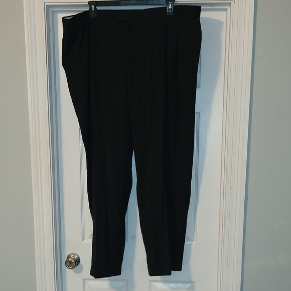 Saddlebred Other - Saddlebred Black Trousers